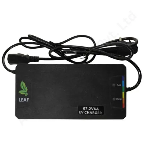 EV CHARGER [IMP 67.2V+6A]